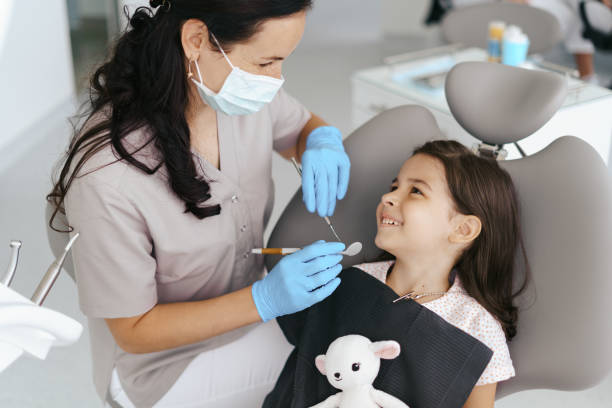 Best Orthodontic Emergency Dentist in Watford City, ND