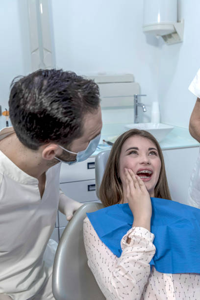 Best Emergency Dentist for Knocked-Out Tooth in Watford City, ND