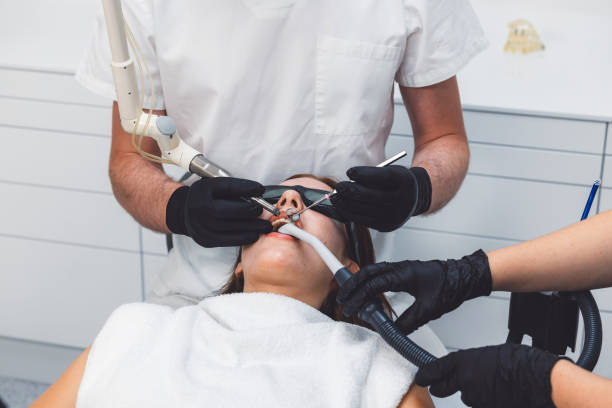 Best Emergency Dental Care for Abscessed Tooth in Watford City, ND