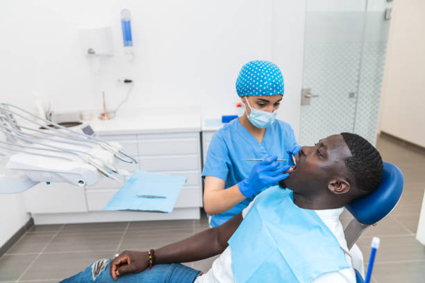 Best Mobile Emergency Dentist in Watford City, ND