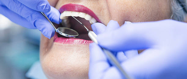Best Weekend Emergency Dentist in Watford City, ND